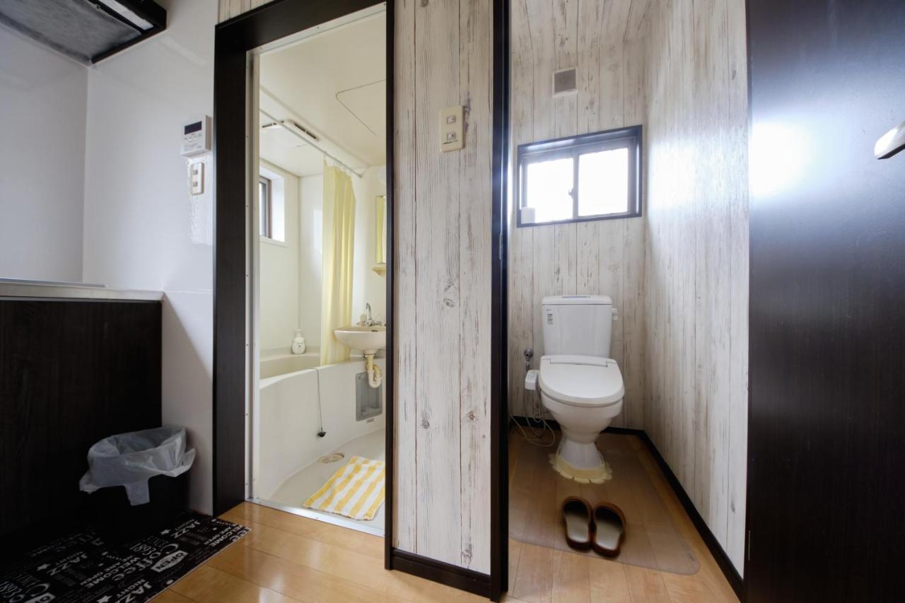 Cottage Kutsuroki Yakushima  Exterior foto