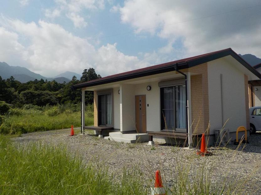 Cottage Kutsuroki Yakushima  Exterior foto